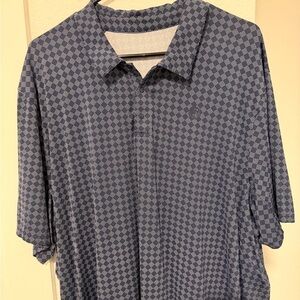 Men's Lululemon Golf Polo